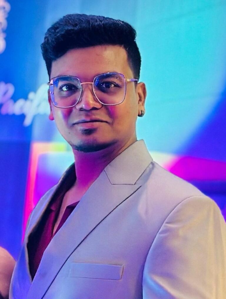 Sudipto CEO